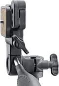 Miniatyrbild 5 av 6: Cullmann Primax 380 Stativ Stativ inkl stativhuvud