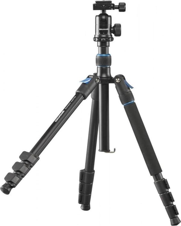 CULLMANN RONDO 430TM RB6.5 stativ