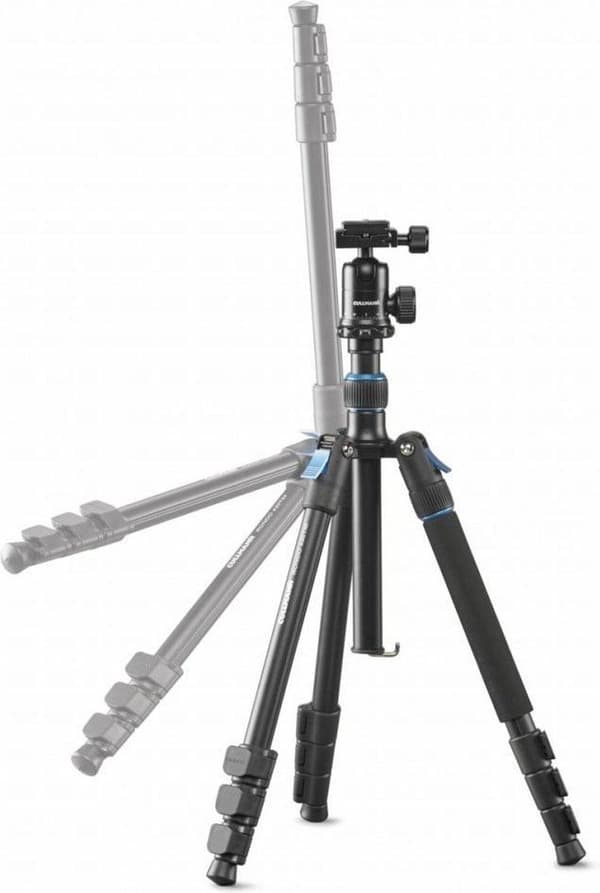 CULLMANN RONDO 430TM RB6.5 stativ