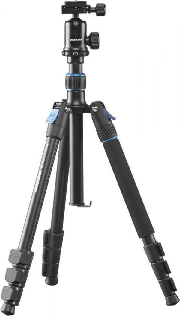 CULLMANN RONDO 430TM RB6.5 stativ