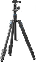Miniatyrbild 5 av 6: CULLMANN RONDO 430TM RB6.5 stativ