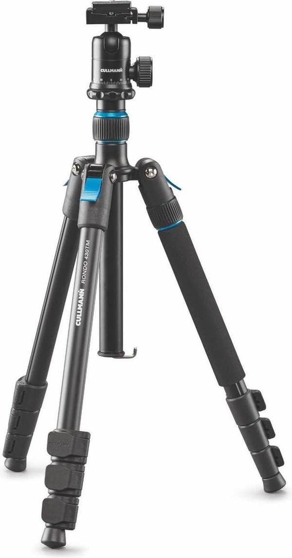 CULLMANN RONDO 430TM RB6.5 stativ