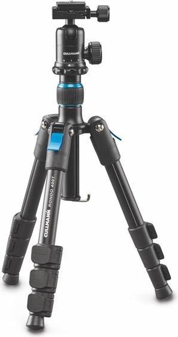 Cullmann - Rondo 400T RB6.5 - kolmijalka