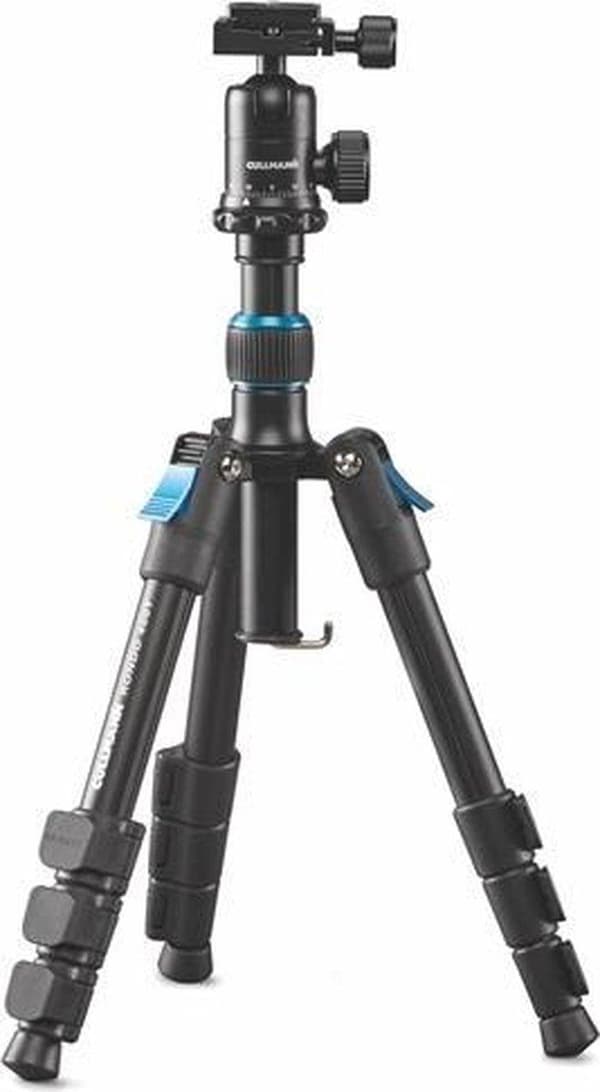 Cullmann - Rondo 400T RB6.5 - kolmijalka