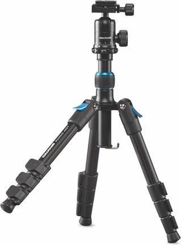 Cullmann - Rondo 400T RB6.5 - kolmijalka