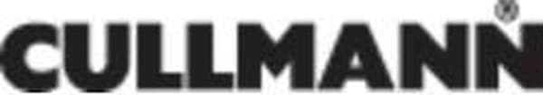 Cullmann CB 2.7 headset med 1/4 tomme gevind og standard hot shoe