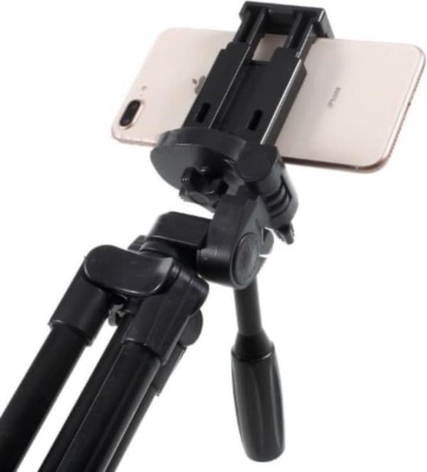 Rollei Selfie Smartphone Tripod Traveler