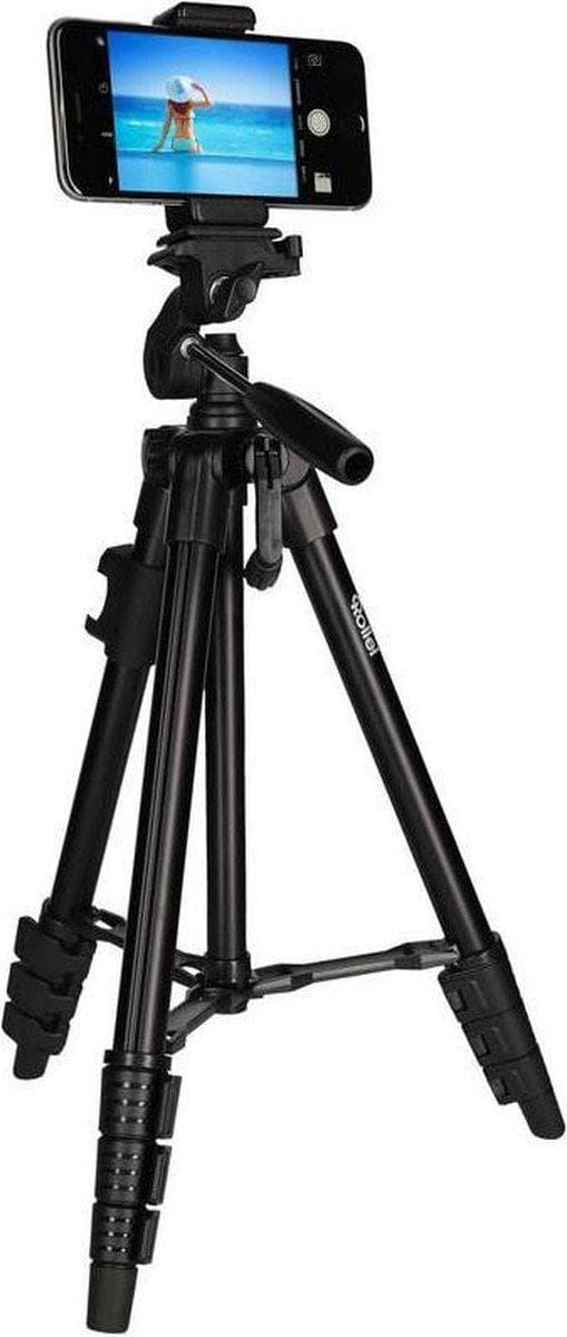 Rollei Selfie Smartphone Tripod Traveler