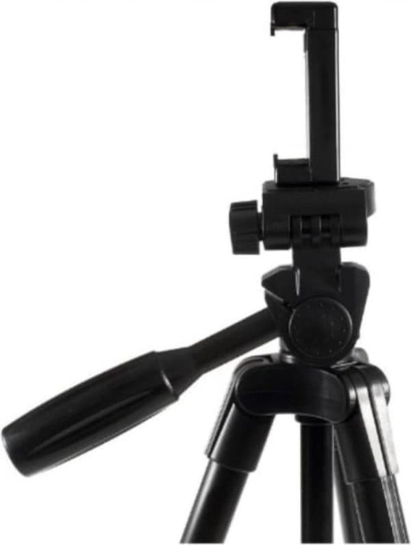 Rollei Selfie Smartphone Tripod Traveler