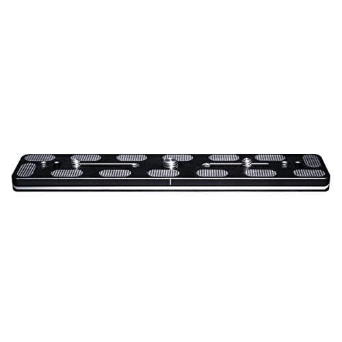 AS-200-2M snabbkopplingsplatta (21466)