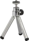Miniatyrbillede 3 af 3: Cullmann Alpha 15 Mini Stativ - Sølv