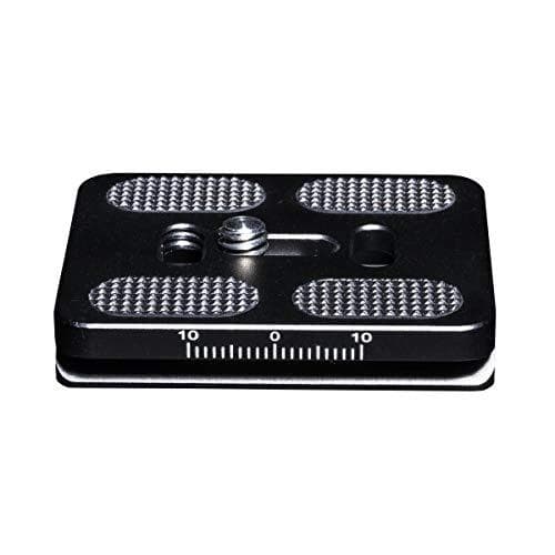 Fortress ASF-52-1S Quick Release Plate (21467)