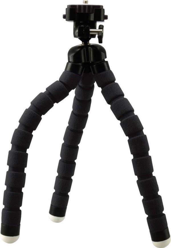 Rollei Monkey Pod Svart