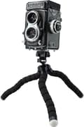 Miniatyrbild 2 av 6: Rollei Monkey Pod Svart