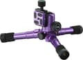 Pikkukuva 3 / 5: Mantona 21188 kolmijalka Digitaali-/filmikamera 3 jalkaa Purppura