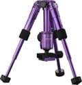 Pikkukuva 5 / 5: Mantona 21188 kolmijalka Digitaali-/filmikamera 3 jalkaa Purppura