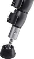 Miniatyrbild 4 av 7: Walimex WAL-6702 Stativ