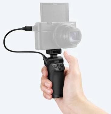 Sony VCT-SGR1 - Vlog stick / stativ
