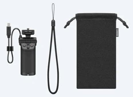 Sony VCT-SGR1 - Vlog stick / stativ