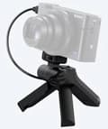 Miniatyrbillede 6 af 6: Sony VCT-SGR1 - Vlog stick / stativ