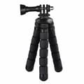 Miniatyrbillede 2 af 4: Hama Flex - Stativ - 14 cm - Sort