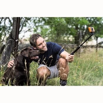 Hama Selfie Stick - Action 90