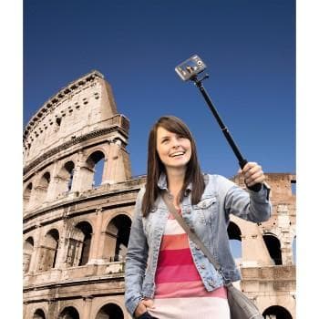 Hama Selfie Stick - Action 90