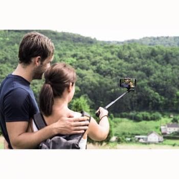 Hama Selfie Stick - Action 90