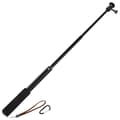 Miniatyrbild 2 av 8: Hama Selfie Stick - Action 90
