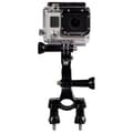 Miniatyrbild 3 av 3: Hama Action Cam Pole Tripod Small - Lämplig för GoPro