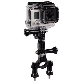 Hama Action Cam Pole Tripod Small - Lämplig för GoPro