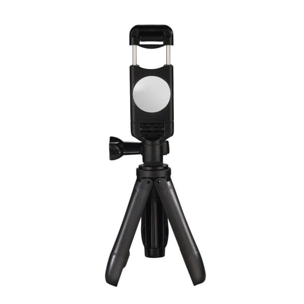 Hama Smartphone Mini Stativlomme 20 Cm Sort
