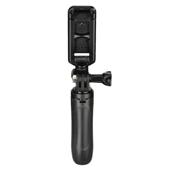 Hama Smartphone Mini Stativlomme 20 Cm Sort