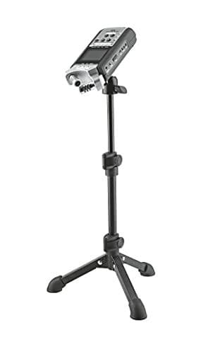 K&M 19782 Camera Table Tripod (19782-100-55)