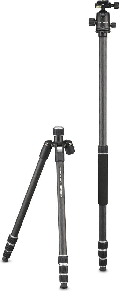 Cullmann Nando 580MC RB8.5 (52349)