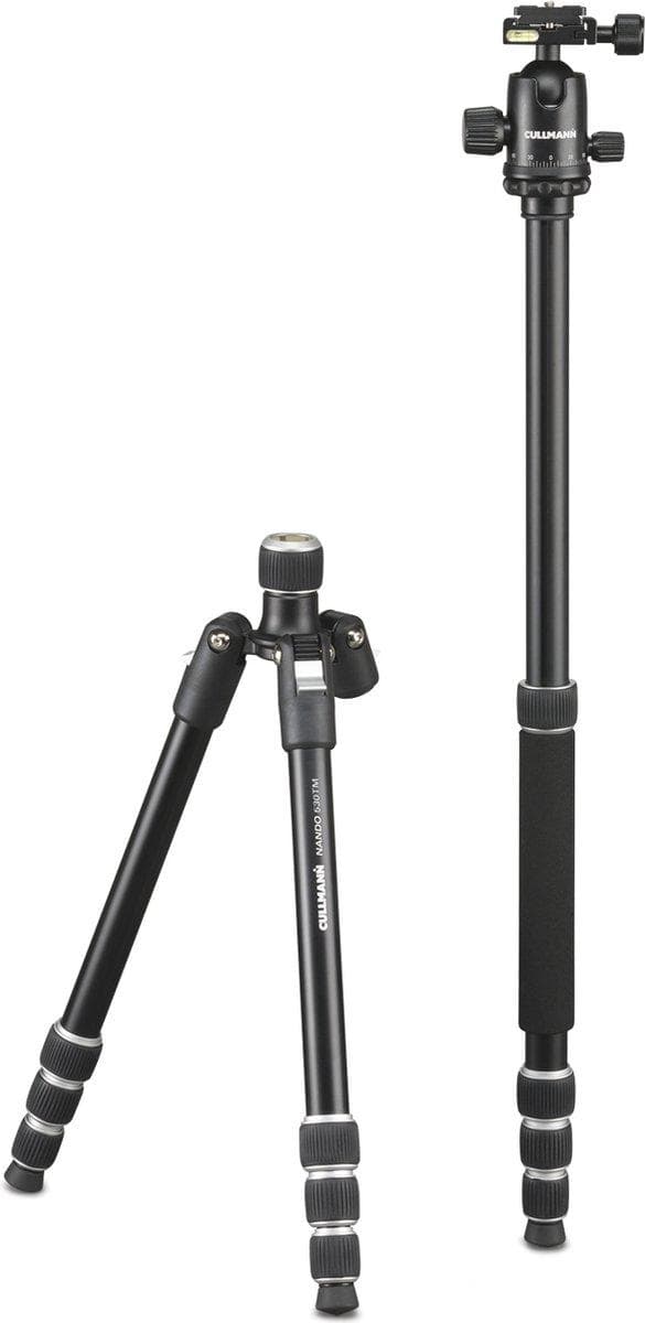 Cullmann Nando 530TM RB8.5 (52323)