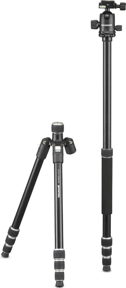 Cullmann Nando 560M RB8.5 (52327)