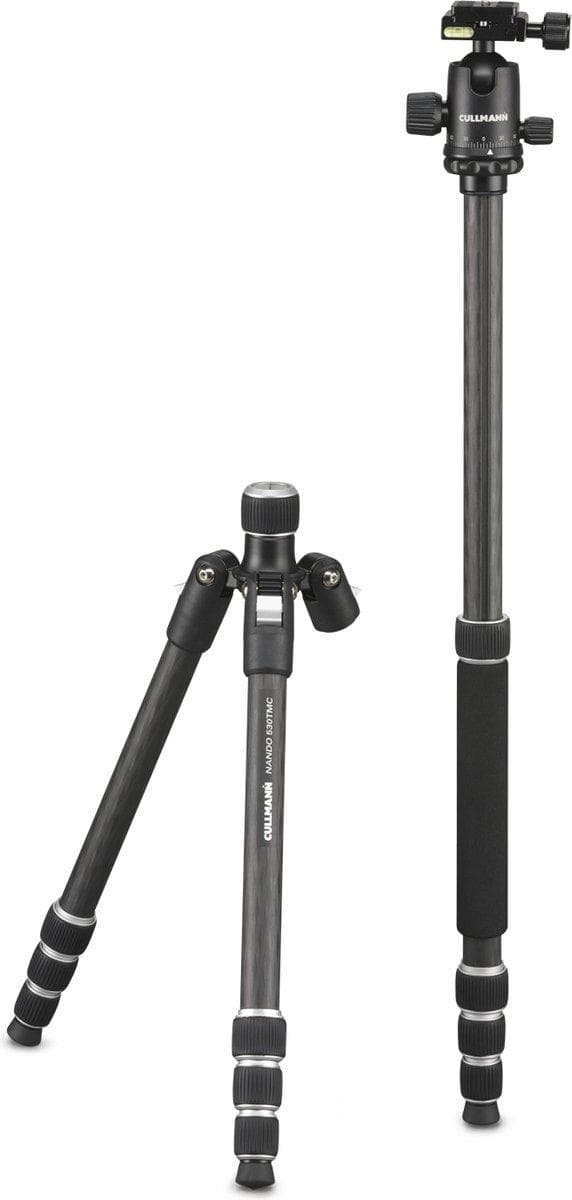 Cullmann Nando 530TMC RB8.5 (52343)