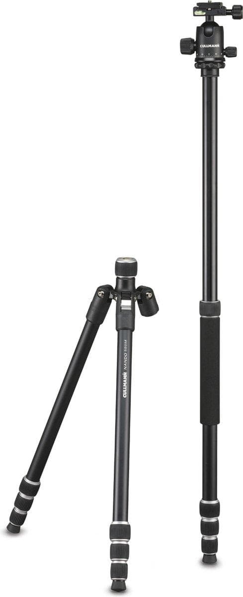 Cullmann Nando 580M RB8.5 (52331)