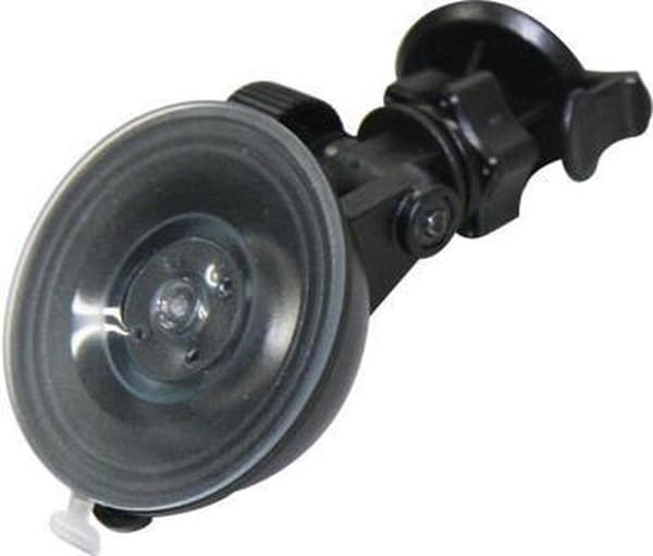 Transcend TS-DPM1 - Support System - Suge Mount - Forrude - til DrivePro 200 (TS-DPM1)