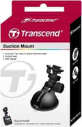 Miniatyrbillede 4 af 4: Transcend TS-DPM1 - Support System - Suge Mount - Forrude - til DrivePro 200 (TS-DPM1)
