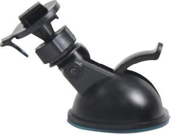 Transcend TS-DPM1 - Support System - Suge Mount - Forrude - til DrivePro 200 (TS-DPM1)