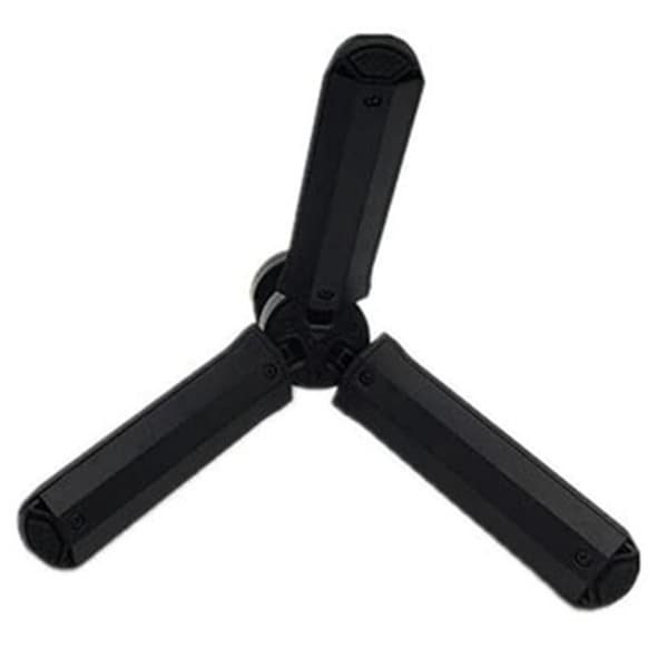 Stilrent & Smidigt Kamerastativ/Tripod