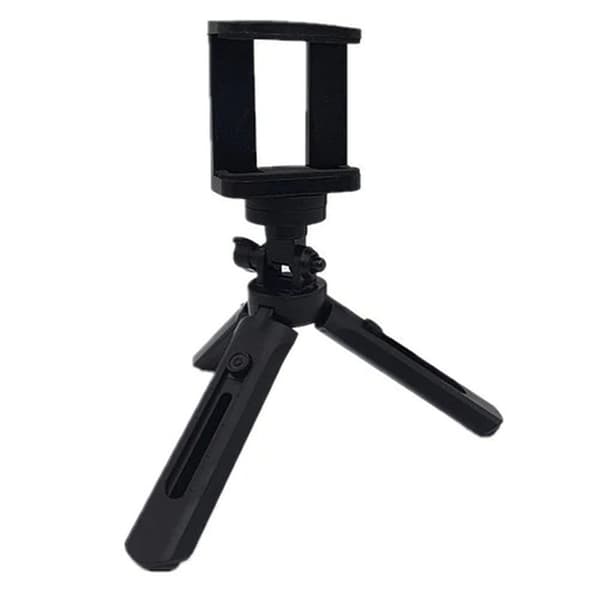 Stilrent & Smidigt Kamerastativ/Tripod