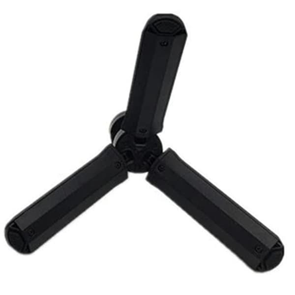 Stilrent & Smidigt Kamerastativ/Tripod