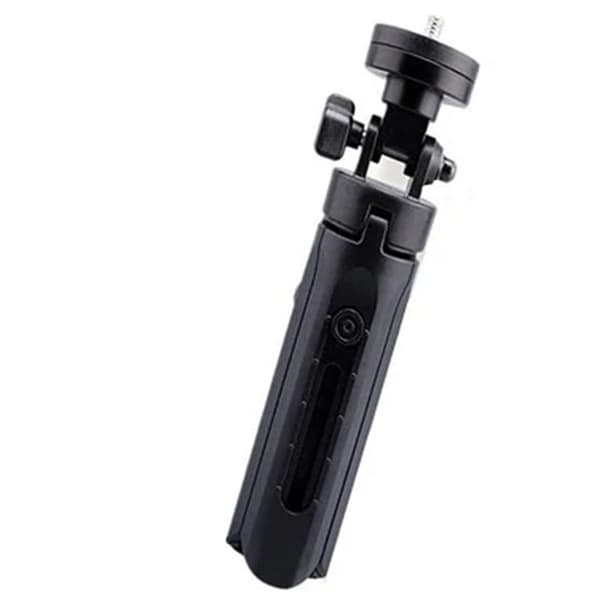 Stilrent & Smidigt Kamerastativ/Tripod