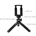 Miniatyrbild 10 av 11: Stilrent & Smidigt Kamerastativ/Tripod