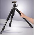 Miniatyrbild 6 av 6: Hama Traveller Compact Pro - stativ