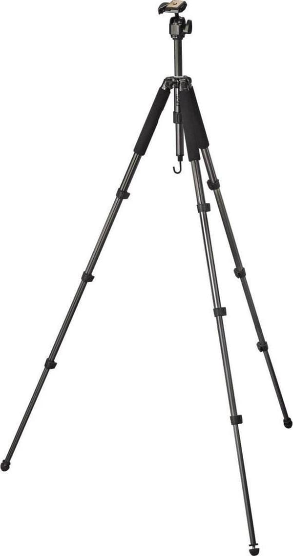 Hama Traveller Compact Pro - stativ