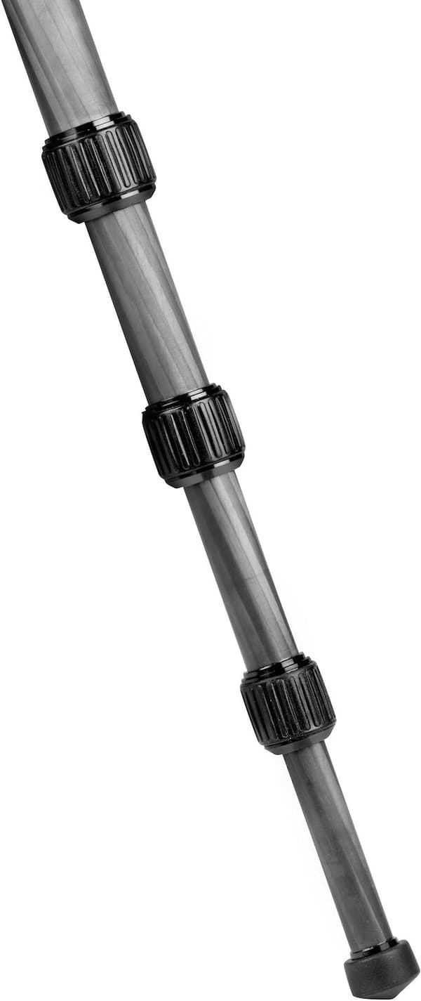 Manfrotto tripod Element Traveller  Carbon Small MKELES5CF-BH